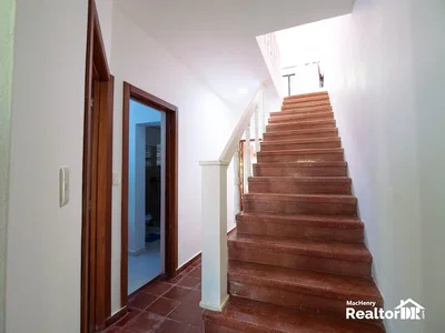 Obývačka