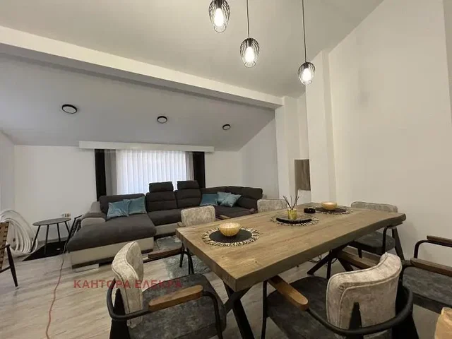 Salon