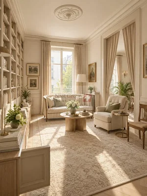 Salon