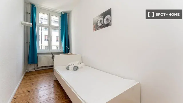 Obývačka