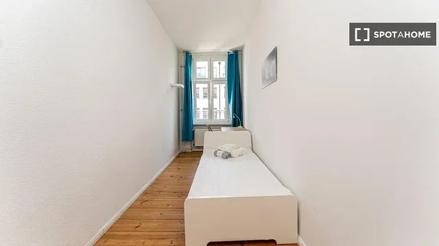 Obývačka