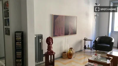 Дневна соба