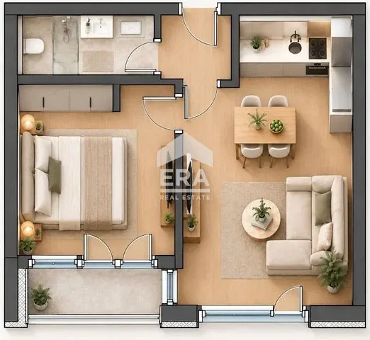 Sala de estar