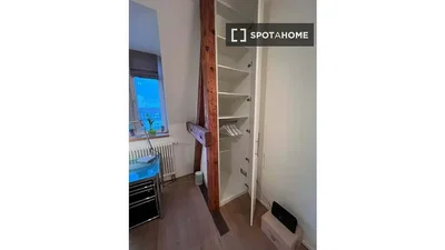 Obývačka