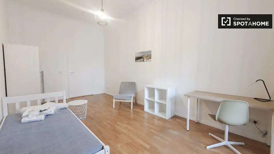 Obývačka