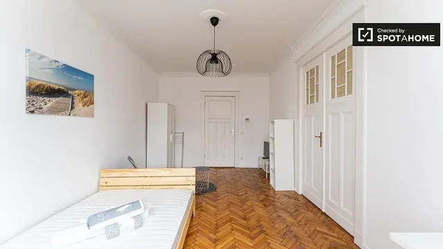 Obývačka