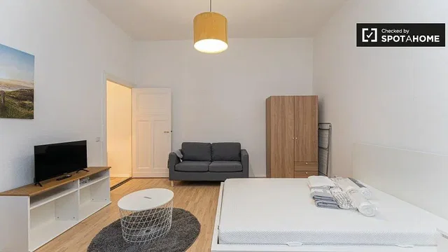 Obývačka