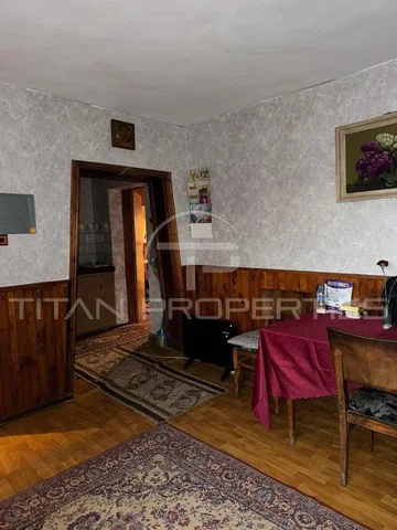 Woonkamer