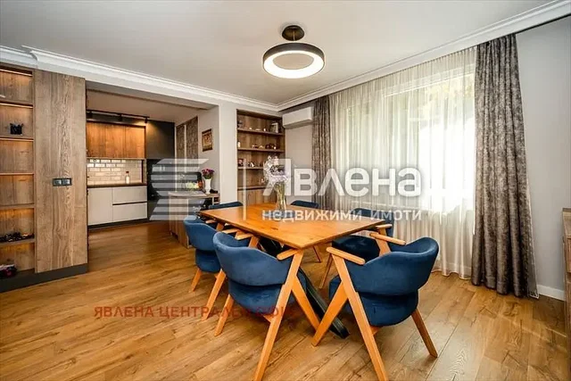 Woonkamer