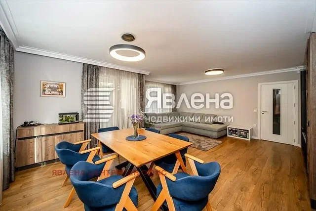 Woonkamer
