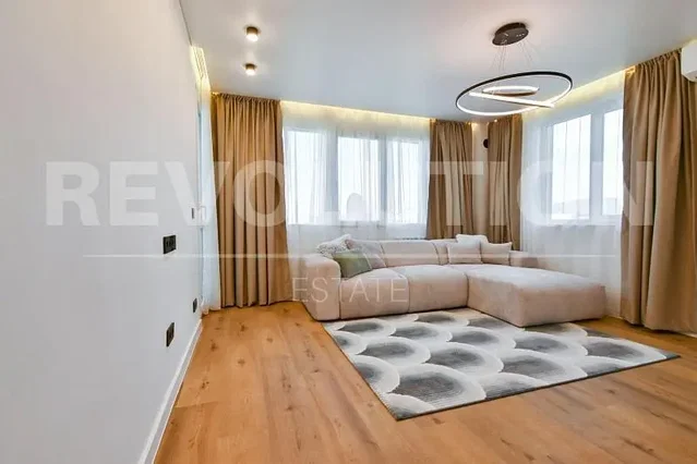 Oturma odası