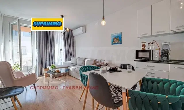 Oturma odası
