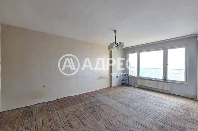 Oturma odası