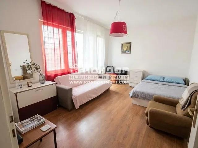 Oturma odası
