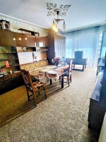 Oturma odası