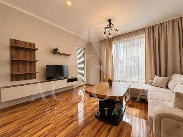 Oturma odası