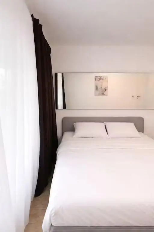 Obývačka