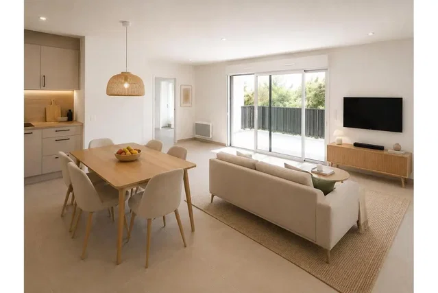 Soggiorno