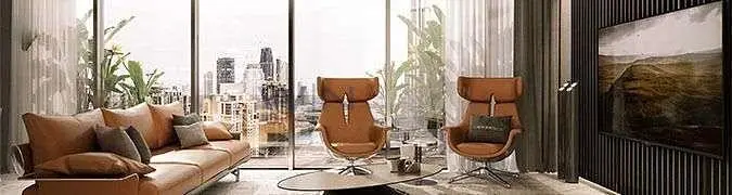 Woonkamer