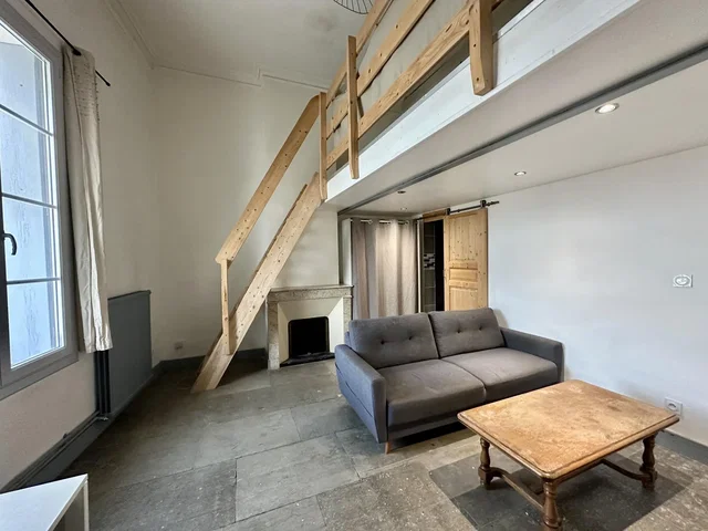 Sala de estar