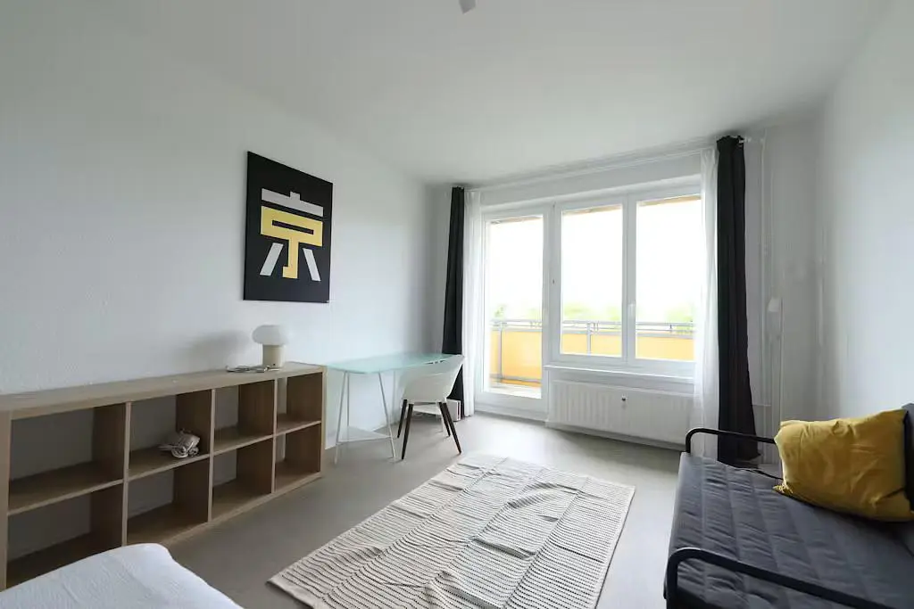 Obývačka