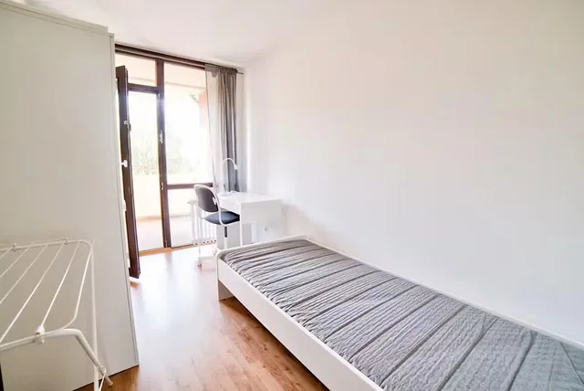 Obývačka