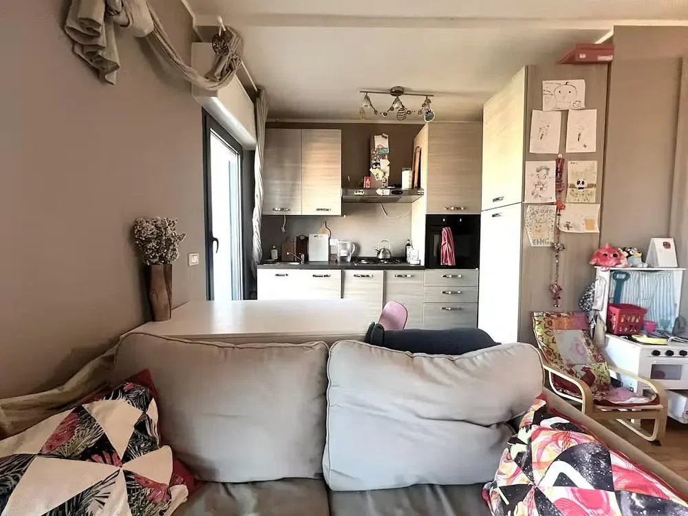 Soggiorno