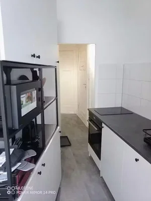 Obývačka