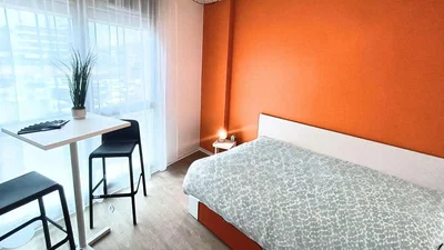 Sala de estar