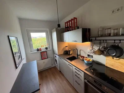 Obývačka