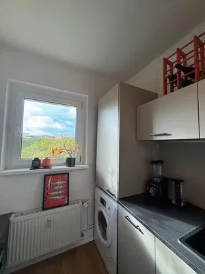 Obývačka