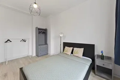Obývačka
