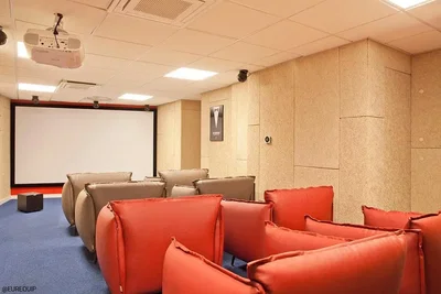 Sala de estar