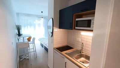Sala de estar
