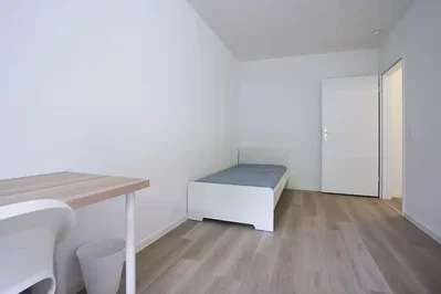 Obývačka