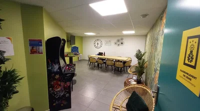 Dnevni boravak