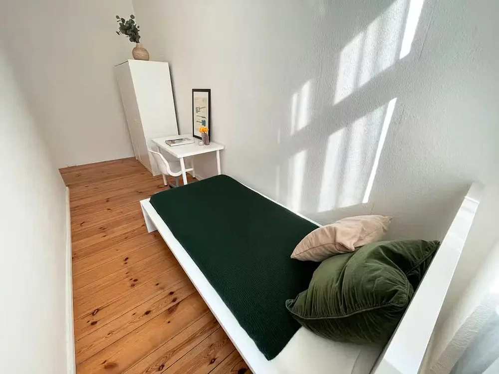 Obývačka