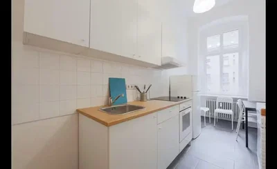 Obývačka