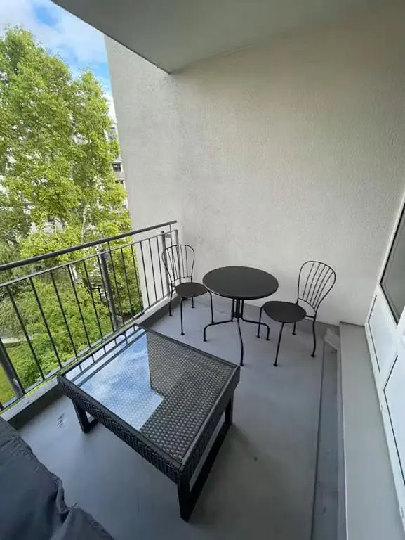 Obývačka