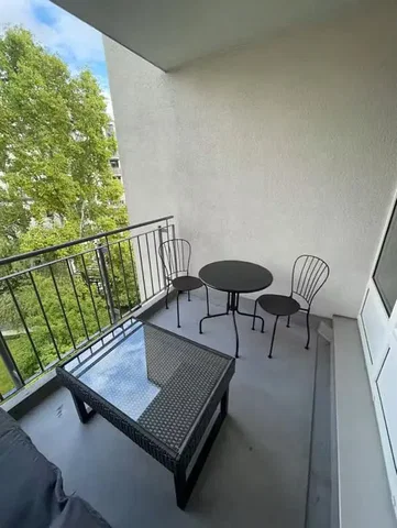 Obývačka