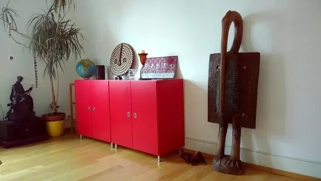 Дневна соба