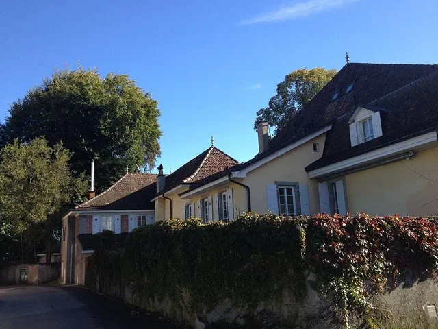 Дневна соба