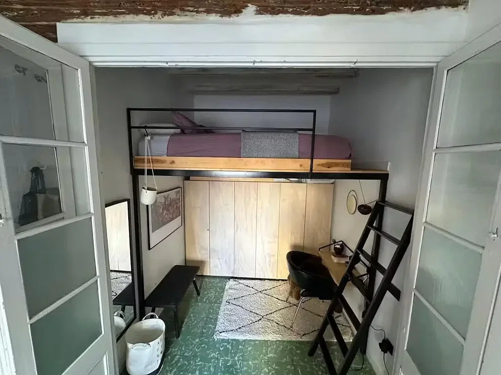Дневна соба