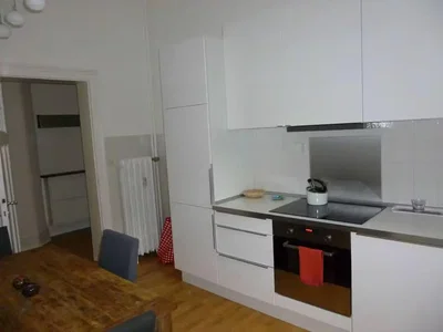 Obývačka