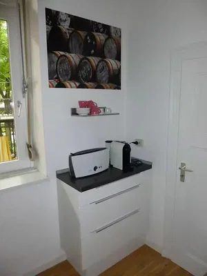 Obývačka