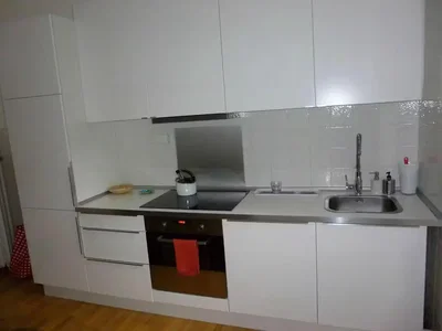 Obývačka