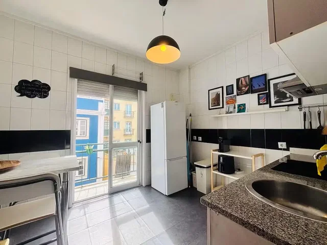 Obývací pokoj