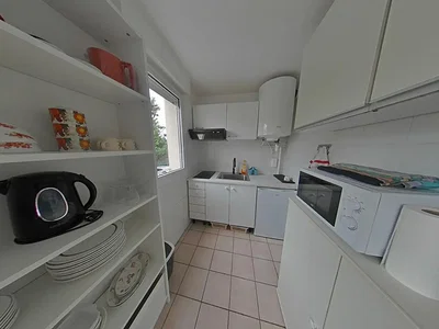 Dnevni boravak