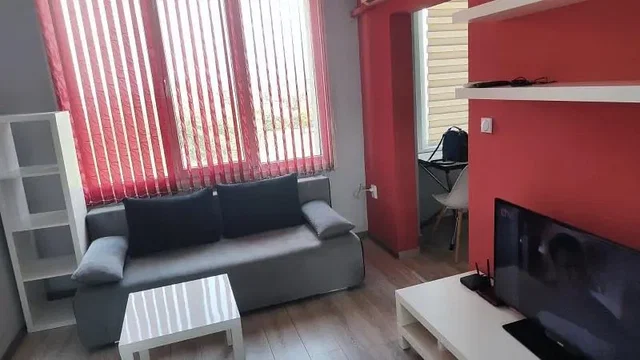 Dnevna soba