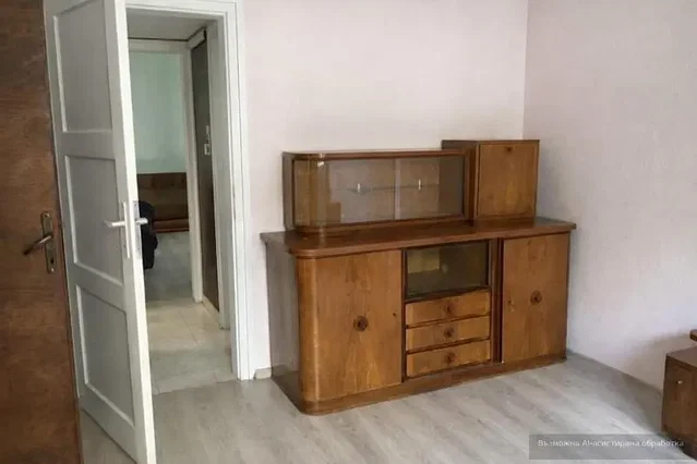 Obývačka